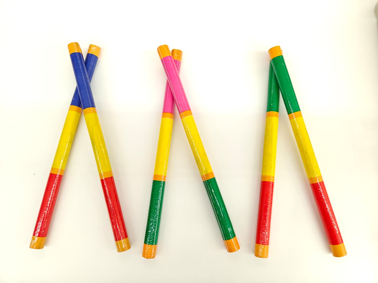 Maheshwari Fancy Store - Dandiya Sticks